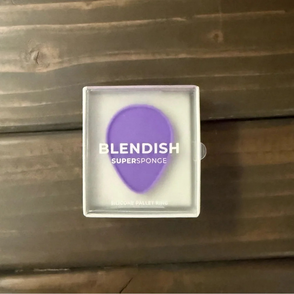 Blendish Super Sponge blendish super